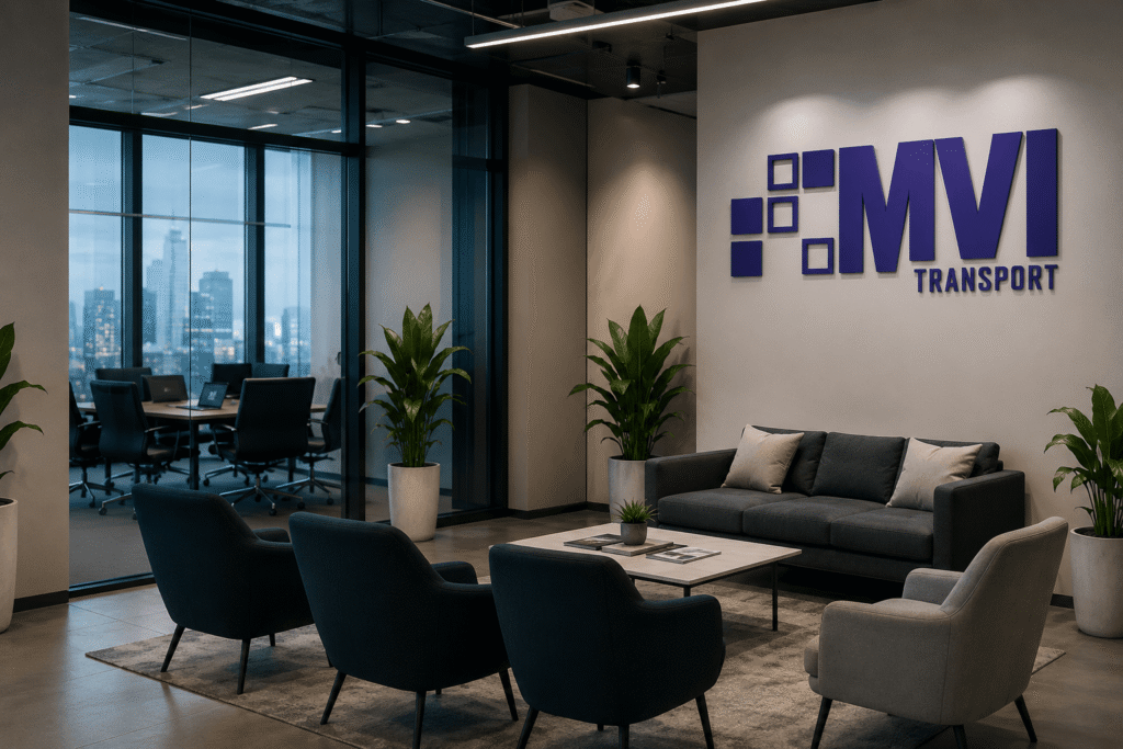 office mvi trans