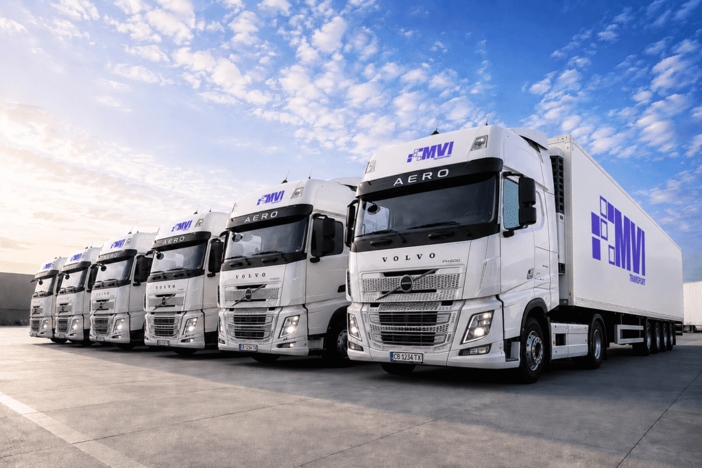 our mission mvi trans